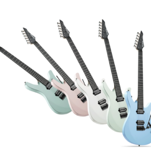 DIVITONE MF STUDIO - GUITARRA INTELIGENTE