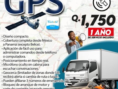 GPS