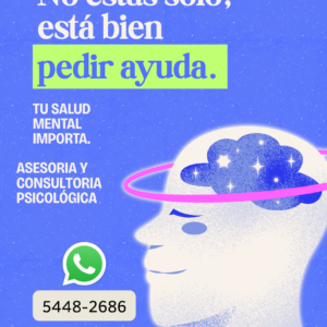 Terapia Psicológica