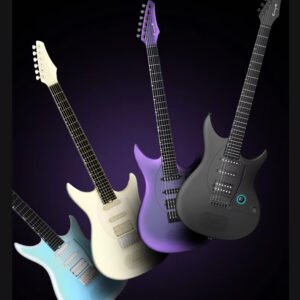 Guitarra Enya Inspire en Oferta