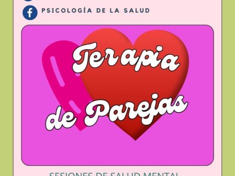 terapia de parejas